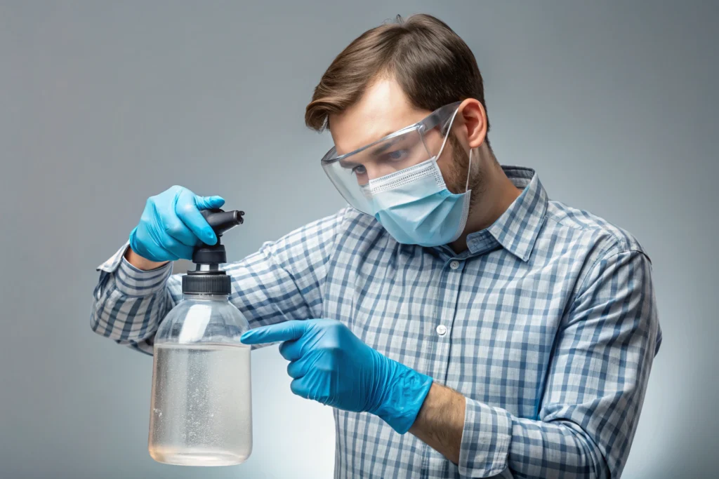 Sécurité lors de l’Utilisation des Produits Chimiques : Guide Essentiel